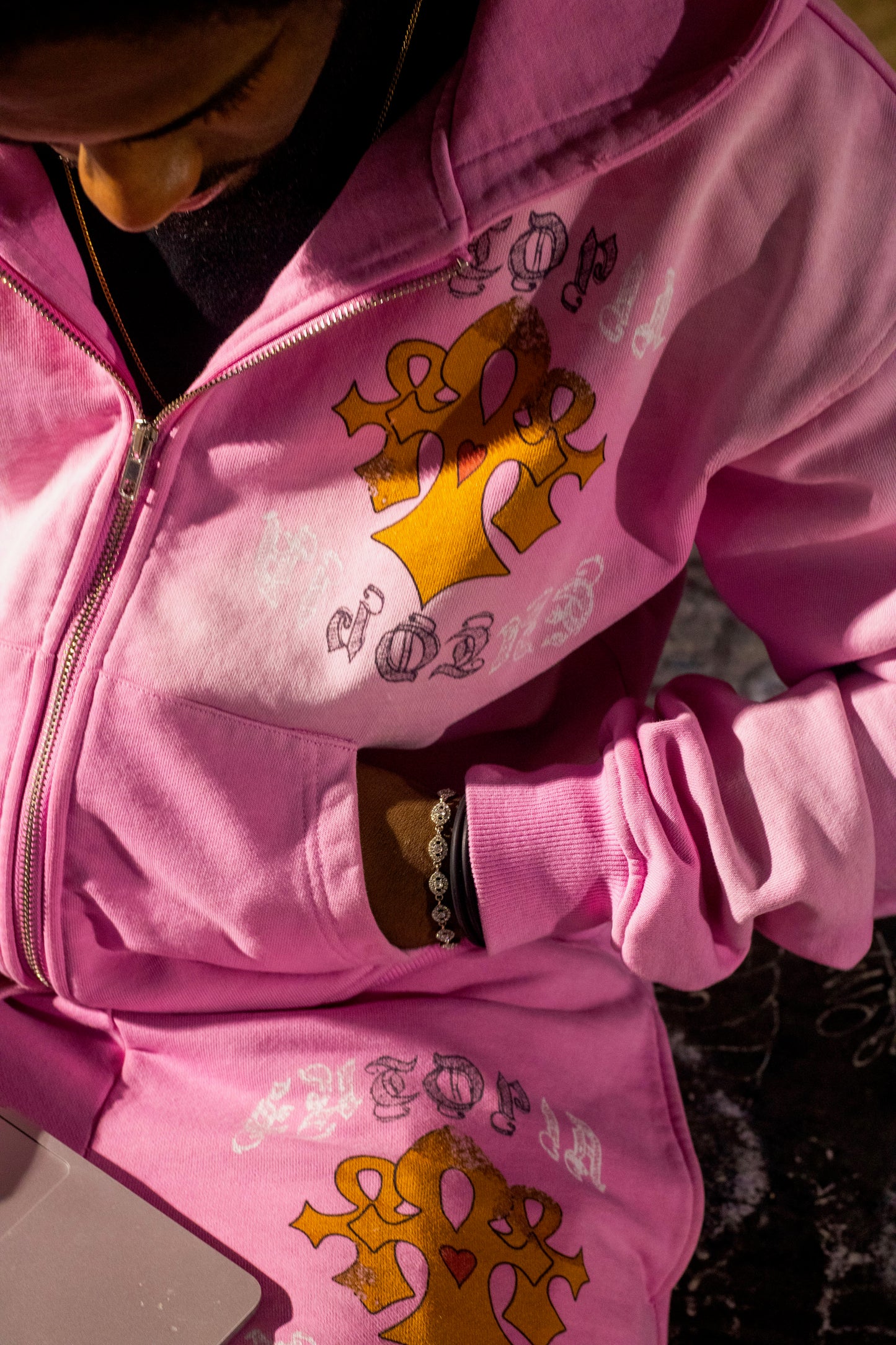 Pink Eutopia Set
