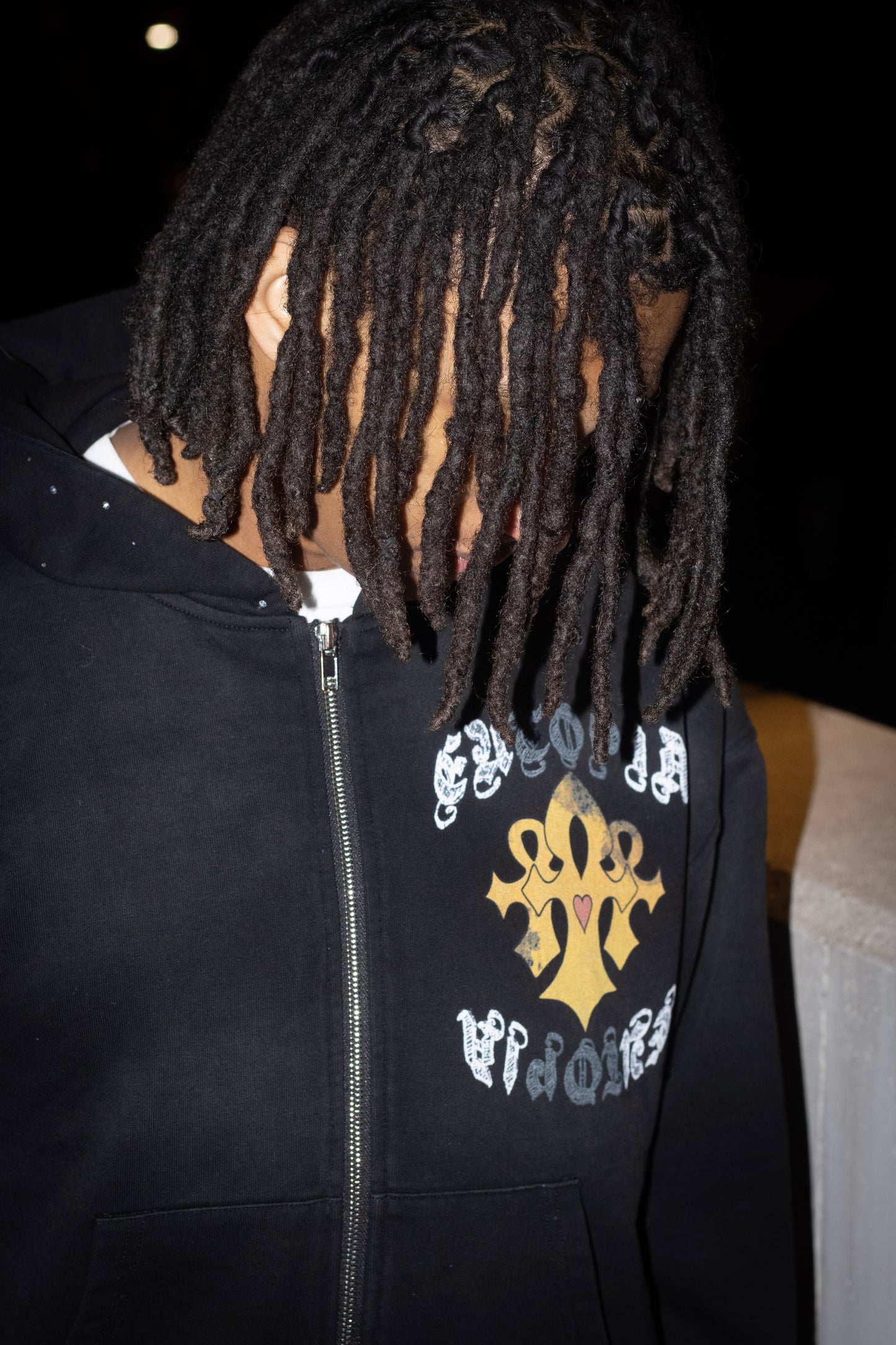 Black Eutopia Set