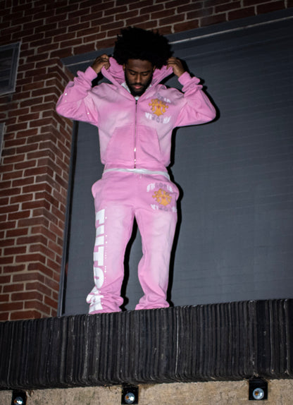 Pink Eutopia Set