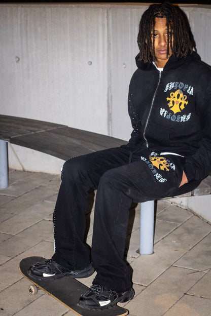 Black Eutopia Set